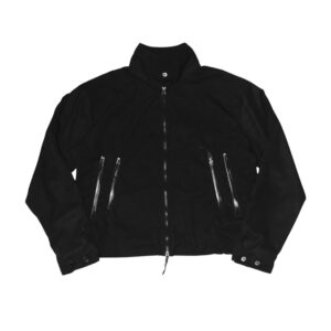 Index Jacket - Black
