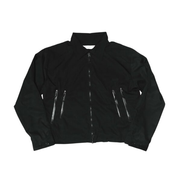 Index Jacket - Black