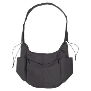 NAV Bag - Grey Pattern