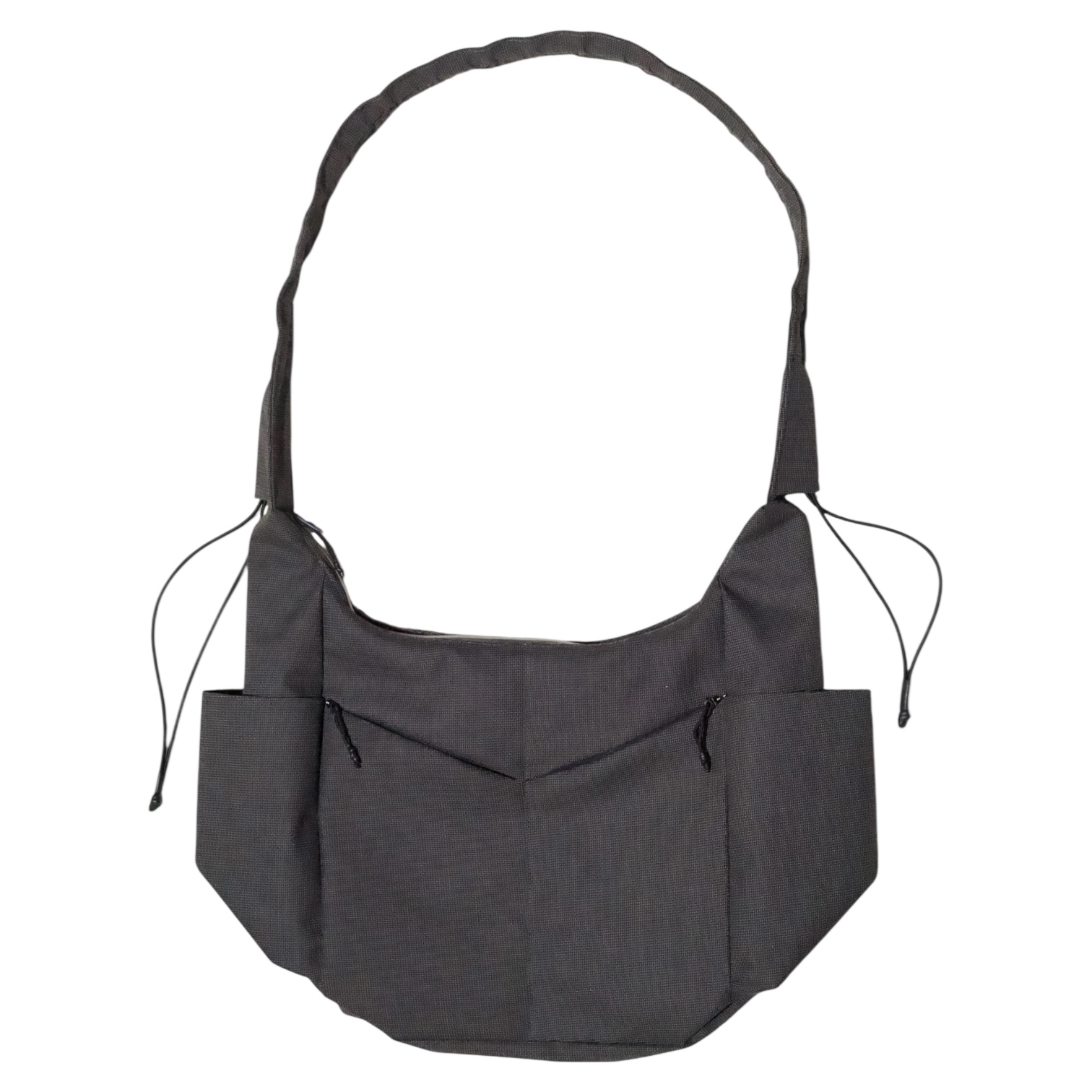 NAV Bag – Grey Pattern