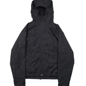 Stream 2L Jacket - Black