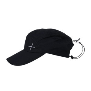 Rogaining Cap - Black